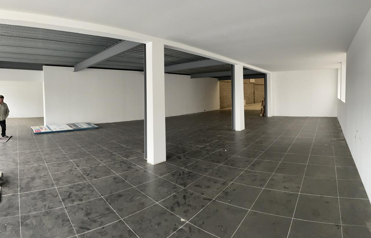 Local d'activité Amfreville-la-Mi-Voie 1090m² Location local d'activité Amfreville-la-Mi-Voie Seine-Maritime OLACT2420386 6